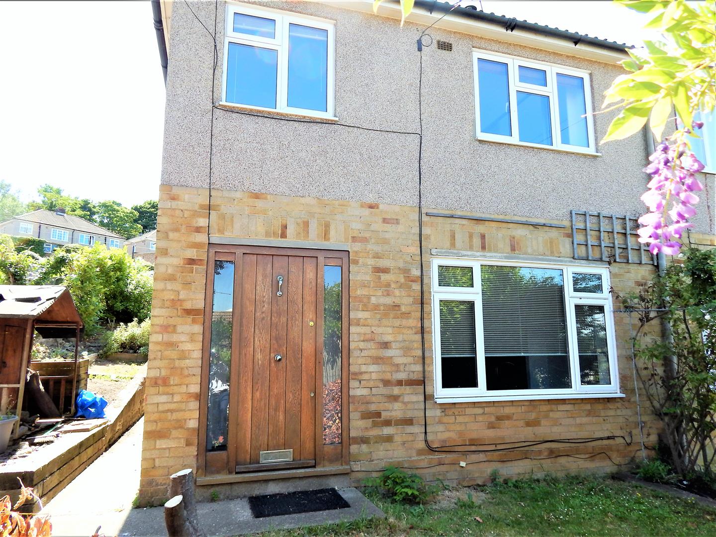 Home Greenleaf Property Services